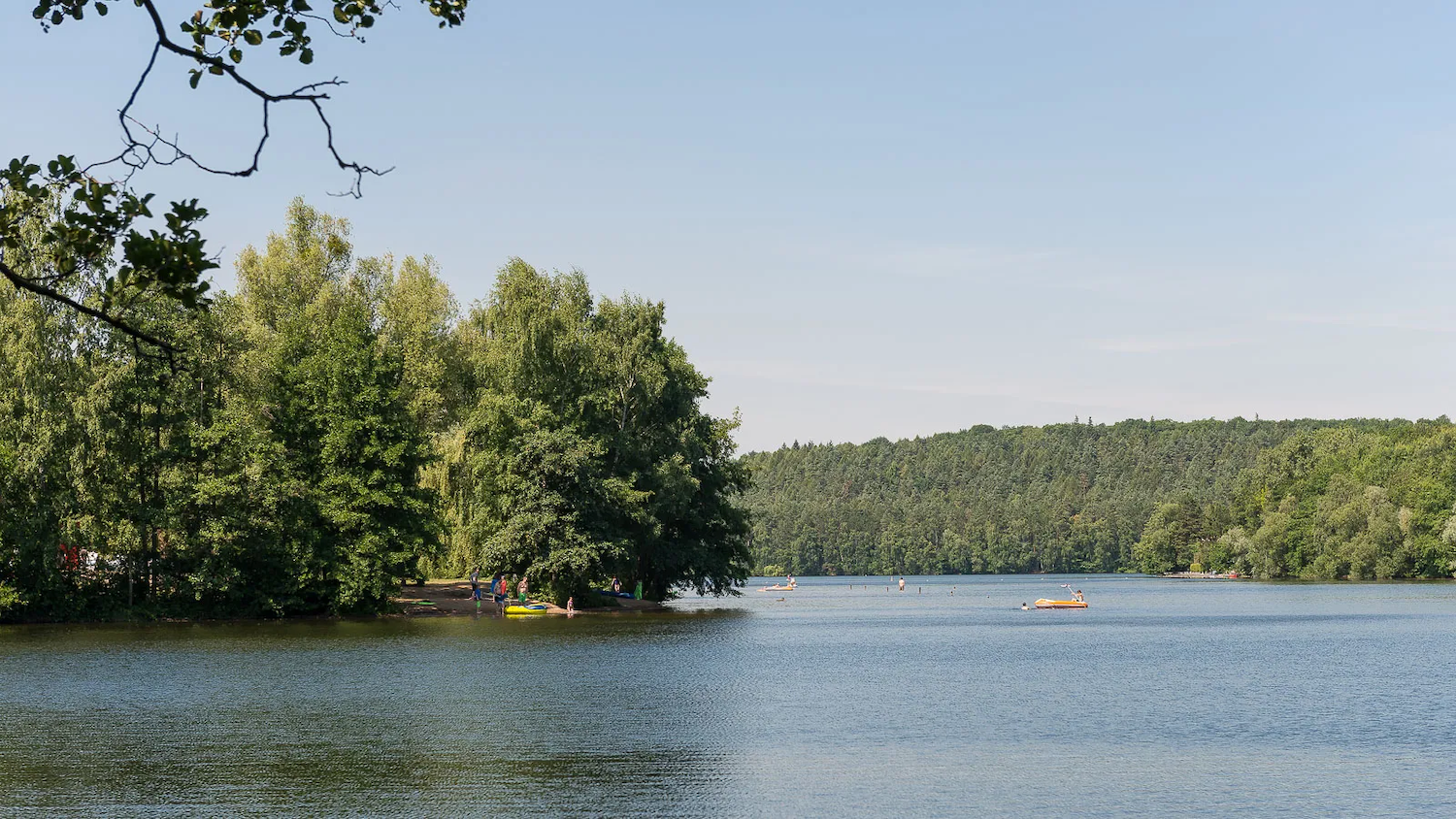 Top Aktivitäten in Köln im Sommer | Ville-Seenplatte | Mr. Köln | Foto: wandern reisen und mehr Top Aktivitäten in Köln im Sommer | Ville-Seenplatte | Mr. Köln | Foto: wandern reisen und mehr